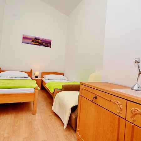 Vlatka Apartment Vir