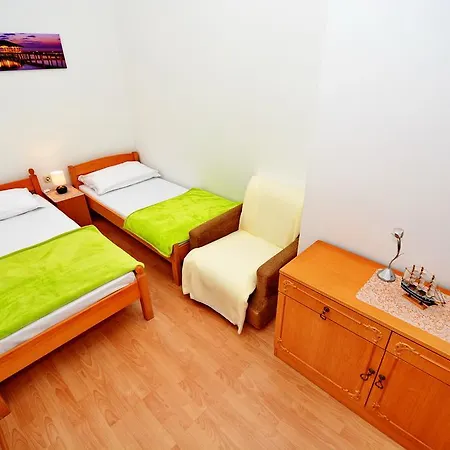 Vlatka Apartament *