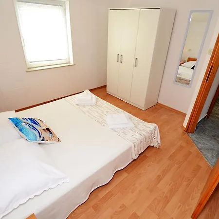 Vlatka Apartament *