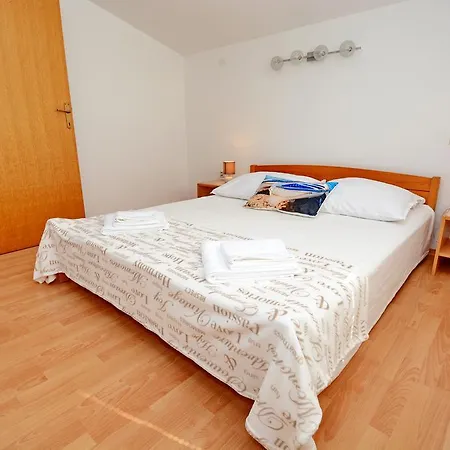 Vlatka Apartament *
