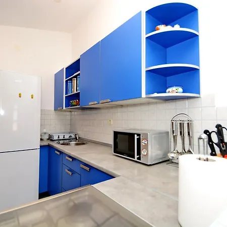 Apartment Vlatka *