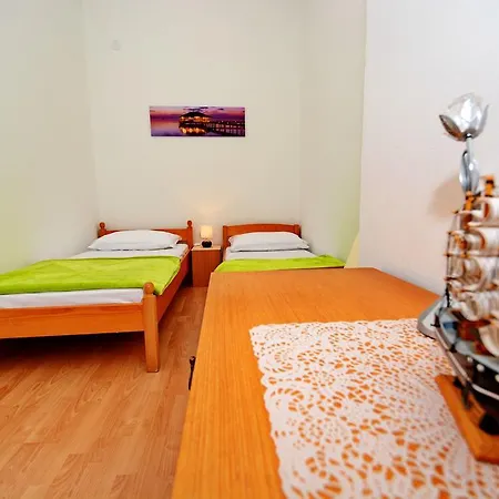 Apartament Vlatka
