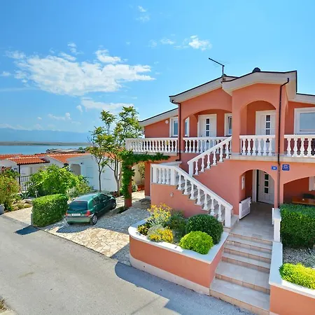 Vlatka Apartment