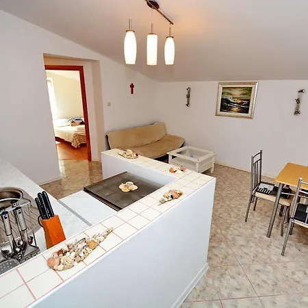 Apartment Vlatka Vir