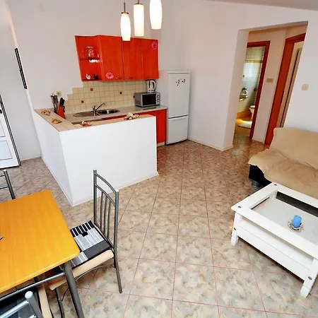 Vlatka Apartment