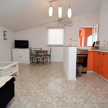 Apartament Vlatka *