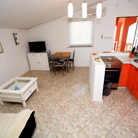 Apartment Vlatka Vir