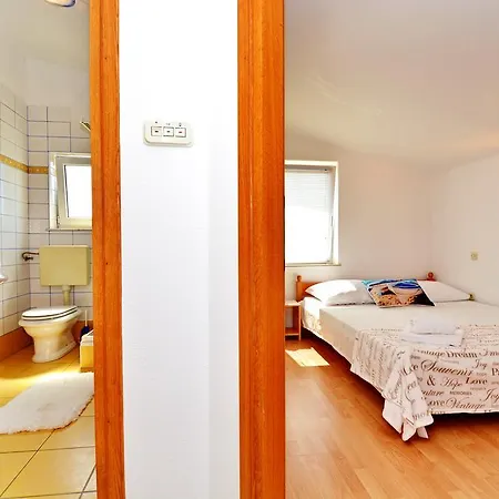 Vlatka Apartment Vir