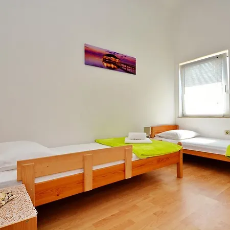 Vlatka Apartment Vir