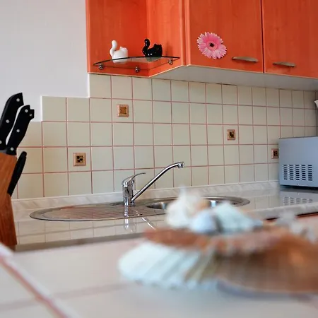 Apartament Vlatka *
