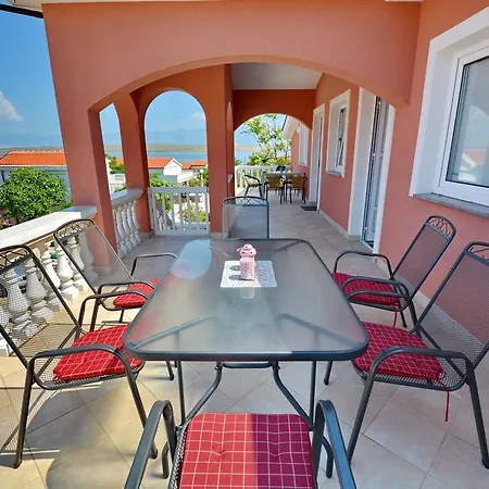 Apartament Vlatka *