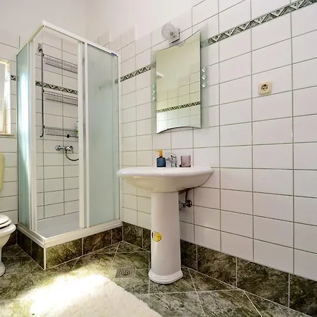 Apartment Vlatka