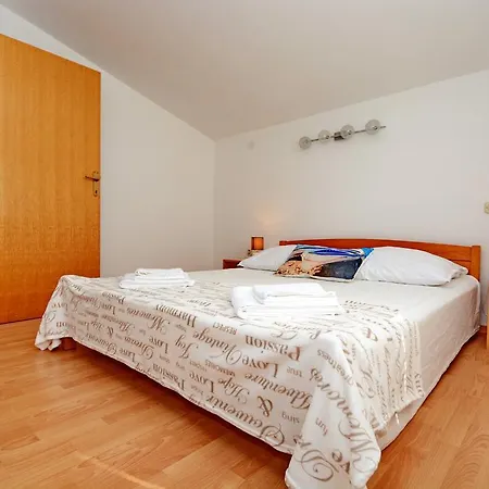 Vlatka Apartment