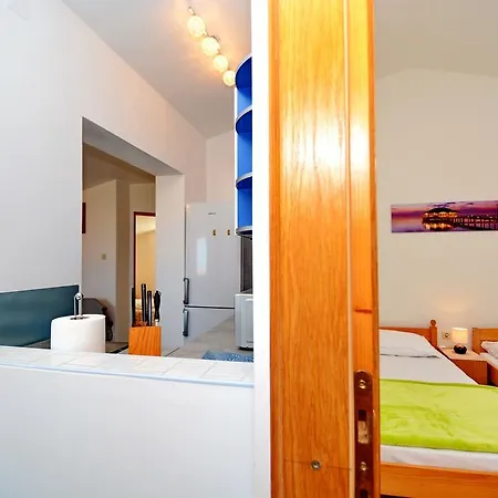 Apartment Vlatka