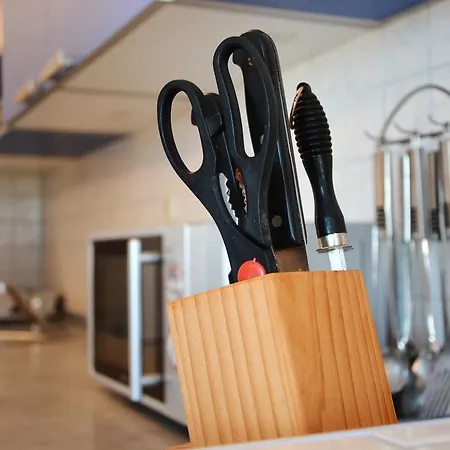 Vlatka Apartamento