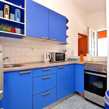 Vlatka Apartment *