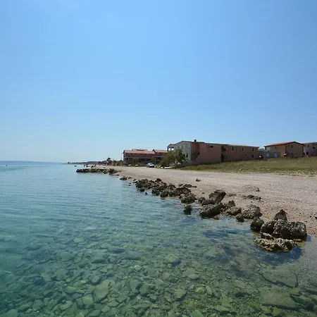 Apartamento Vlatka Vir
