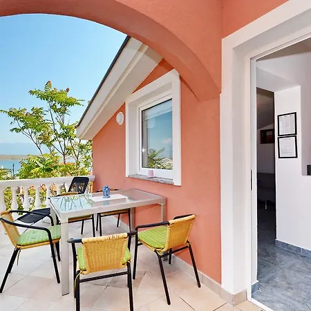 Apartamento Vlatka *