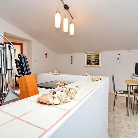 Vlatka Apartment